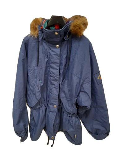 Samas vintage ski 80s