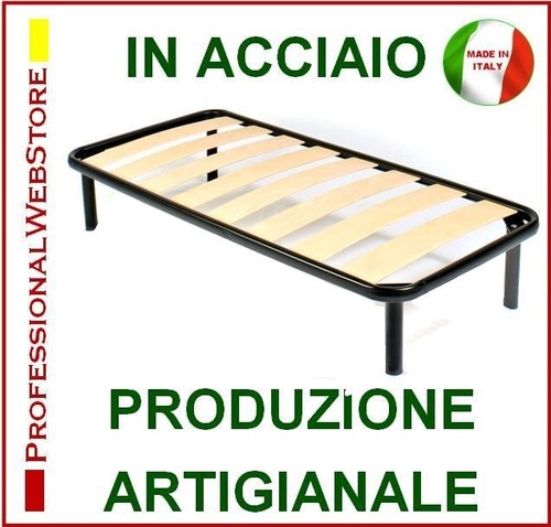 Rete letto ortopedico x - letto,