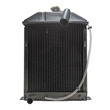 Radiatore per Massey Ferguson MF 155 158 260 560