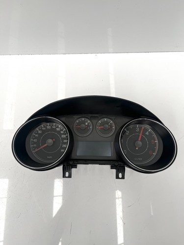 Quadro strumenti - quadro,