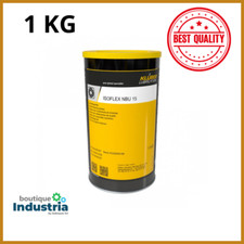 ✅KLUBER ISOFLEX NBU 15