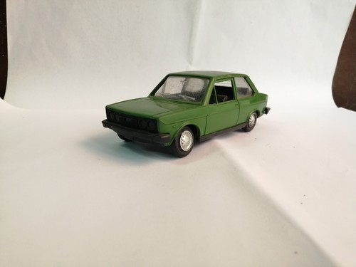 Fiat 131 polistil 25 - 131,