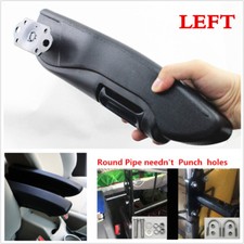 Consolle centrale bracciolo