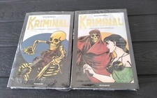 Kriminal  9 / 10 - MONDADORI