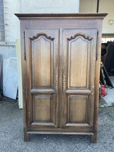 Stipo rovere ante - rovere,