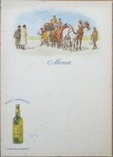 Chartreuse 1930s French