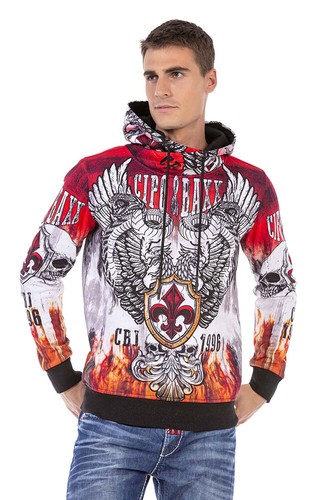 Cipo baxx redford giacca - &,