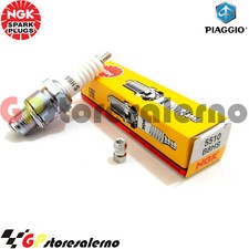 B8hs candela ngk - b8hs, piaggio