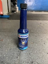 Berner additivo pulitore - additivo,