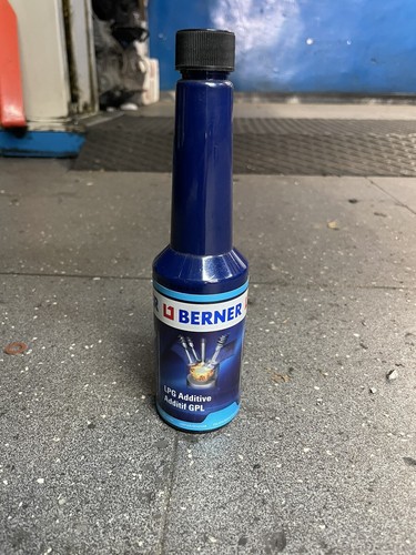 Berner additivo pulitore per - additivo,