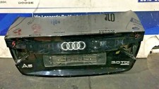 RICAMBI USATI, BAULE POSTERIORE AUDI A5, ANNO : 2010