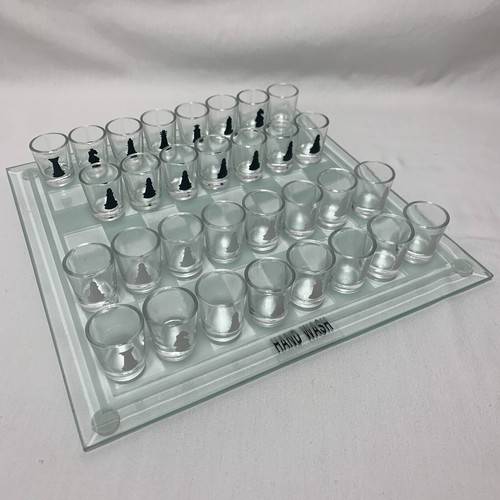 Bicchieri mini shot gioco - shot,