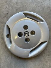 FIAT COPRICERCHIO COPPA RUOTA LANCIA Y10 NUOVO E ORIGINALE 7755279