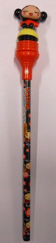 Pucca scuola gadget - gadget, originale