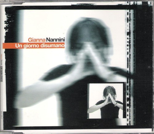 Gianna nannini raro cds - -,