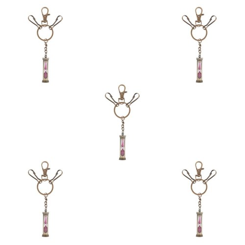 Pezzi portachiavi con - pezzi,