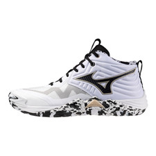 Mizuno Wave Momentum Elite Mid