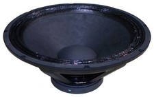 WOOFER 18 POLLICI