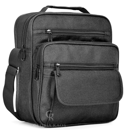 Borsa lavoro grande - borsa, tracolla