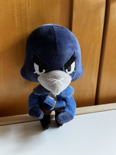 Peluche corvo stelle - , rissa