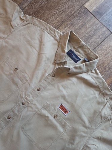 Swingster camicia vintage - swingster,