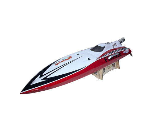 Motoscafo tfl 1307 blade - tfl, race