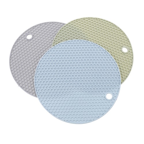 Pcs tappetini silicone - pcs,
