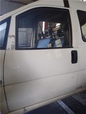 Porta anteriore sinistra