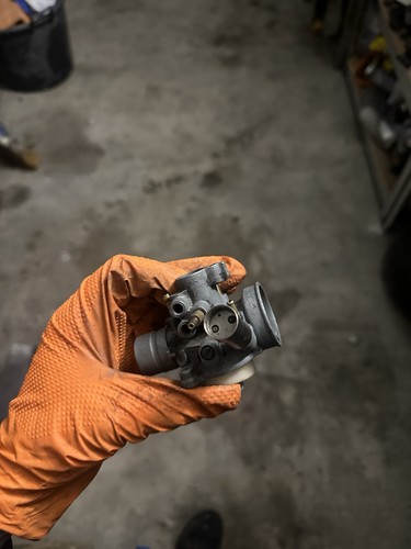 Solenoide carburatore - solenoide,