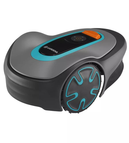 Robot tagliaerba gardena - robot,