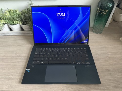 Asus zenbook ux3402v - asus,