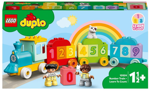 Lego duplo mio primo - lego, ~