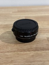 Kenko C-AF 1.4X Teleplus Pro