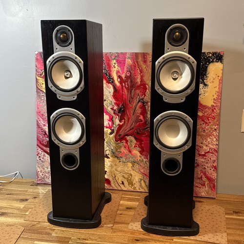 Monitor audio argento 6 - monitor, rs