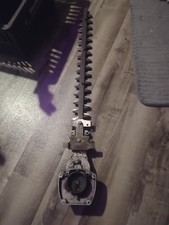 OE Kawasaki TH23 Hedge Trimmer Gearbox Assembly