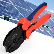 Zuxbolf Pinza Crimpatrice Capicorda Pinza Crimpatrice Solare Strumento