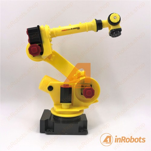 Nuovo fanuc 2000ic 165f - fanuc, r-2000ic-165f