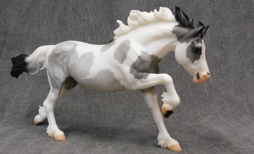 Breyer uff breyerfest - breyer, *