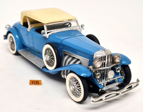 Modellino auto rio - modellino, 1/43