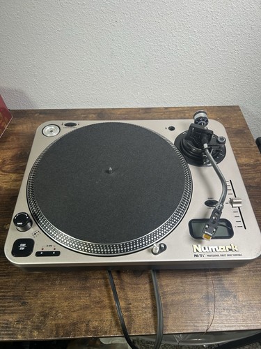 Numark pro giradischi - numark, tt-1+
