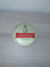 Scatola tabacco dunhill - di,