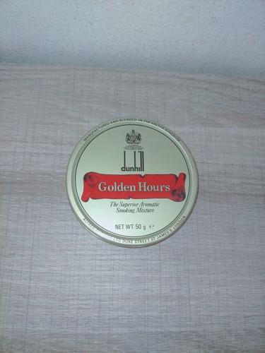 Scatola tabacco dunhill - scatola,