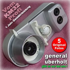 █ MARRONE KM32 🔴 COME