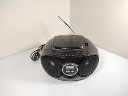 Philips az215b radio fm - philips,
