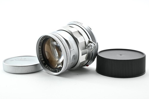 Vintage come nuovo leica - [vintage,