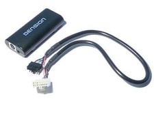 DENSION Gateway 100 MAZDA