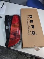 L2804 FANALE POSTERIORE DESTRO
