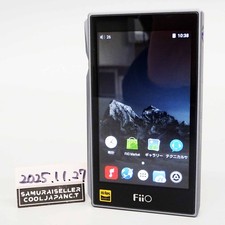 FiiO X5 3° Lettore Audio