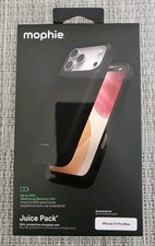 Mophie juice pack apple - mophie,