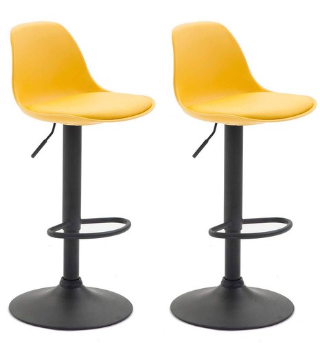 Clp set sgabelli design - set, 2